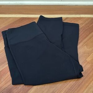 Lululemon Align crop leggings